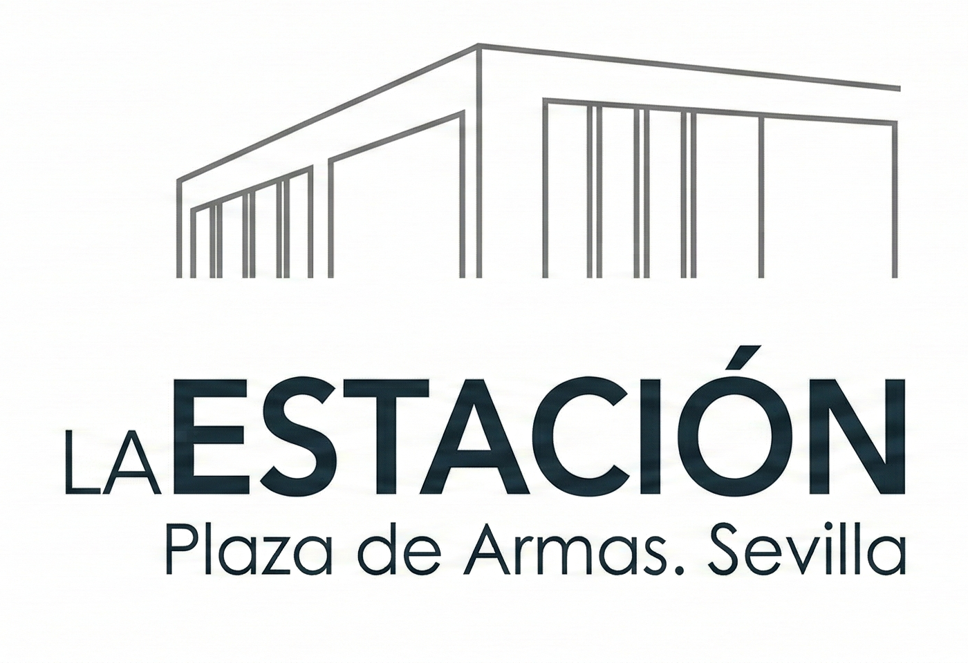 La Estación Plaza de Armas