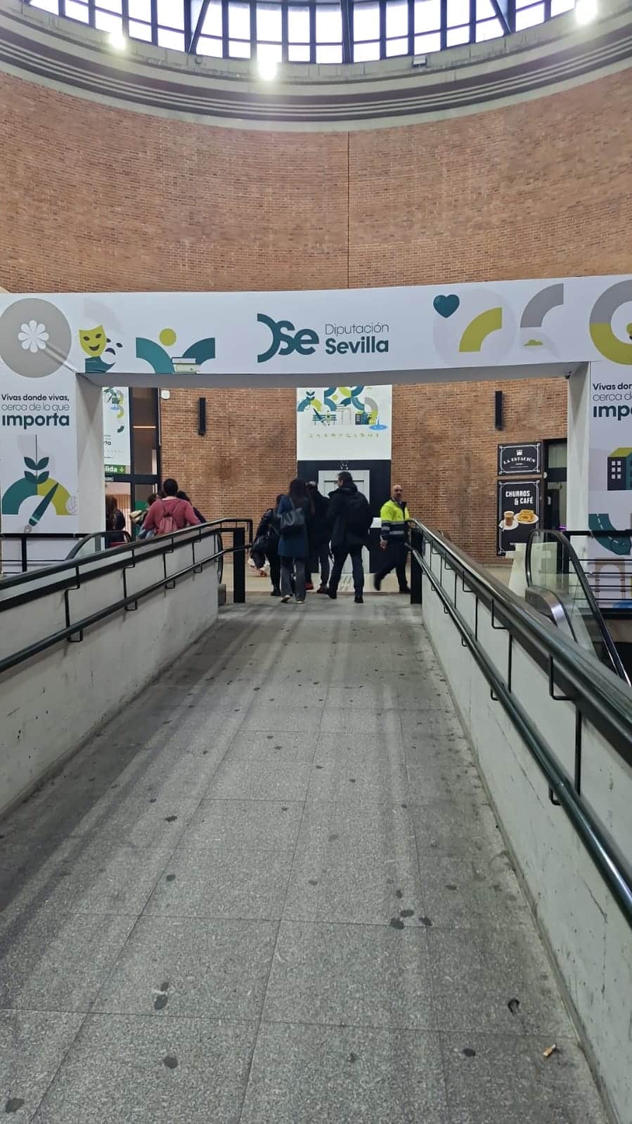 Acceso Principal